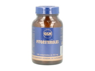 Fitoesteroles