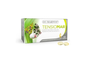 Tensiomar