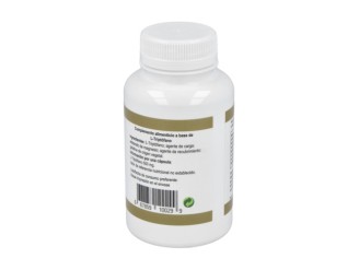 L-Triptófano 500mg Ortocel - Complemento para tu bienestar
