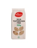 Soja texturizada fina