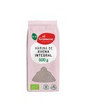 Harina De Avena Integral BIO