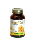Germen de Trigo