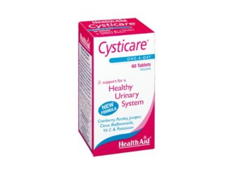 Cysticare