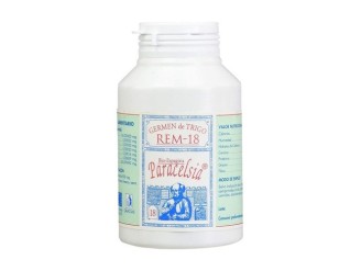 Paracelsia 18 Rem