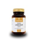 Organic ganocidum germanium ge-132 oxigenante celular