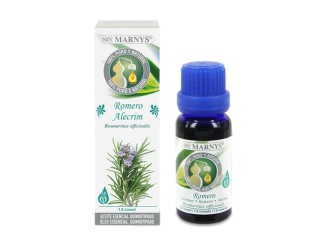 Aceite Esencial de Romero