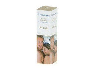 Aceite para Masaje Sensual