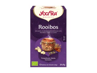 Rooibos