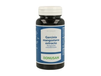 Garcinia Mangostana Extracto