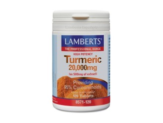 Cúrcuma 20.000 mg