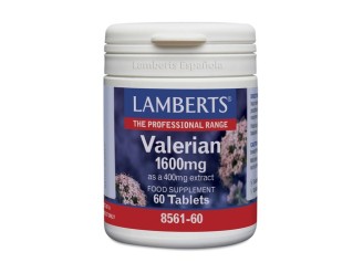 Valeriana
