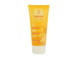 Acondicionador Reparador Avena 200ml - Brillo e Hidratación Weleda