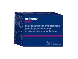 Orthomol Natal
