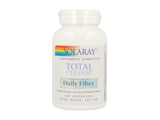 Total Cleanse Daily Fiber