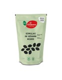 Semillas de sésamo negro Bio