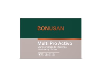 Multi Pro Activo