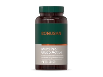 Multi Pro Gluco Activo