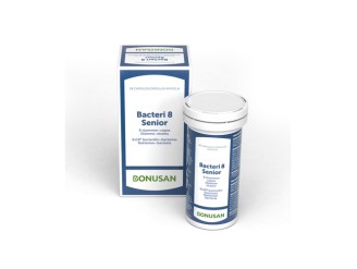 Bacteri 8 senior