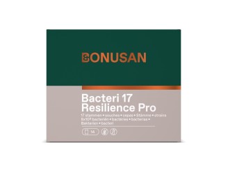 Bacteri 17 Expert Resilience
