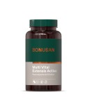 Multi vital extensis activo multivitamínico +50