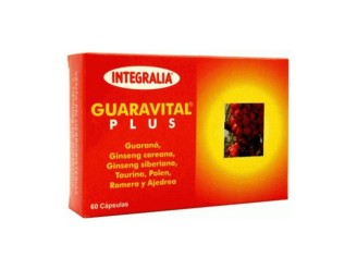 Guaravital Plus