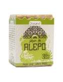 Jabón alepo 30% laurel