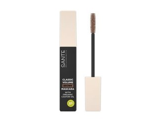 Mascara Pestañas Volumen 02 Brown