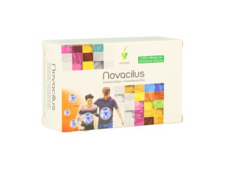Novacilus