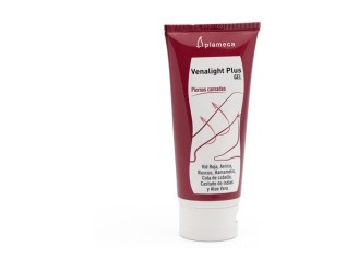 Venalight Plusgel 100ml: Gel Refrescante y Revitalizante - Plameca