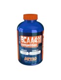 Bcaa 4:1:1 Competition