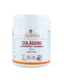Colágeno con magnesio y vitamina C