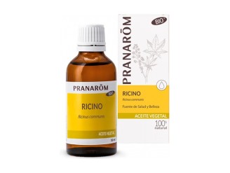 Aceite Vegetal Ricino Bio