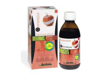Drenadepur 500ml Derbos: Complemento Alimenticio Sin Azúcares