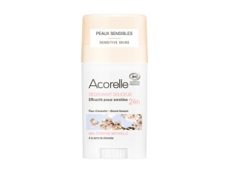 Desodorante stick flor de almendro