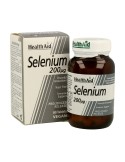 Selenium 200 mcg