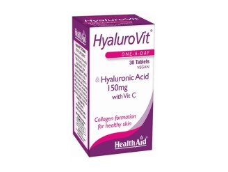 Hyalurovit (Ácido Hialurónico)