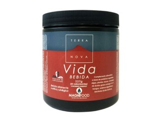 Vida Bebida