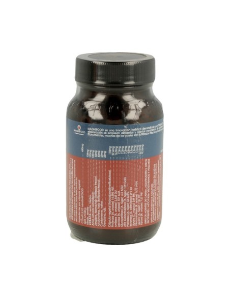 Enzimas Digestivas Complex 50 cápsulas Terranova Enzimas Digestivas Complex 50 cápsulas Terranova