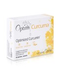 Optim Curcuma (Función articular y digestiva)