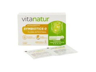 Vitanatur Symbiotics G