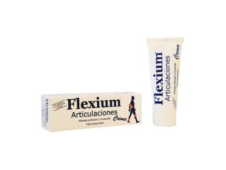 Flexium Articulaciones Crema 75ml - Cuidado para tus músculos | Pharma OTC