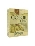 Tinte de Color Erbe Nº 12 Cobre Oscuro Bio