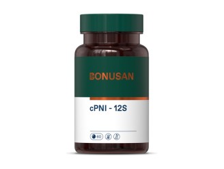 cPNI-12S Bonusan: Controla tu apetito y ansiedad de forma natural