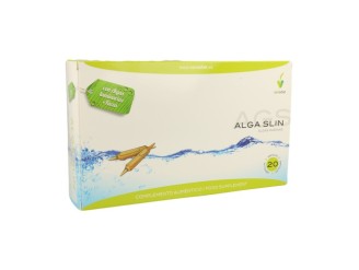 Alga Slin