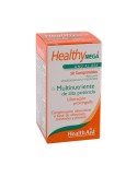 Healthy Mega
