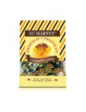 Caramelos de propóleo con miel