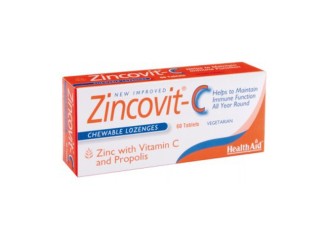 Zincovit-C