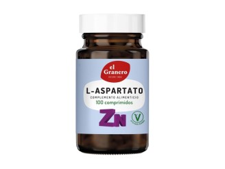 L-Aspartato de Zinc