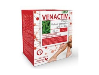 Venactiv Plus