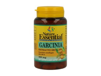 Garcinia Cambogia 90 cápsulas 300mg - Reducción de medidas | Nature Essential